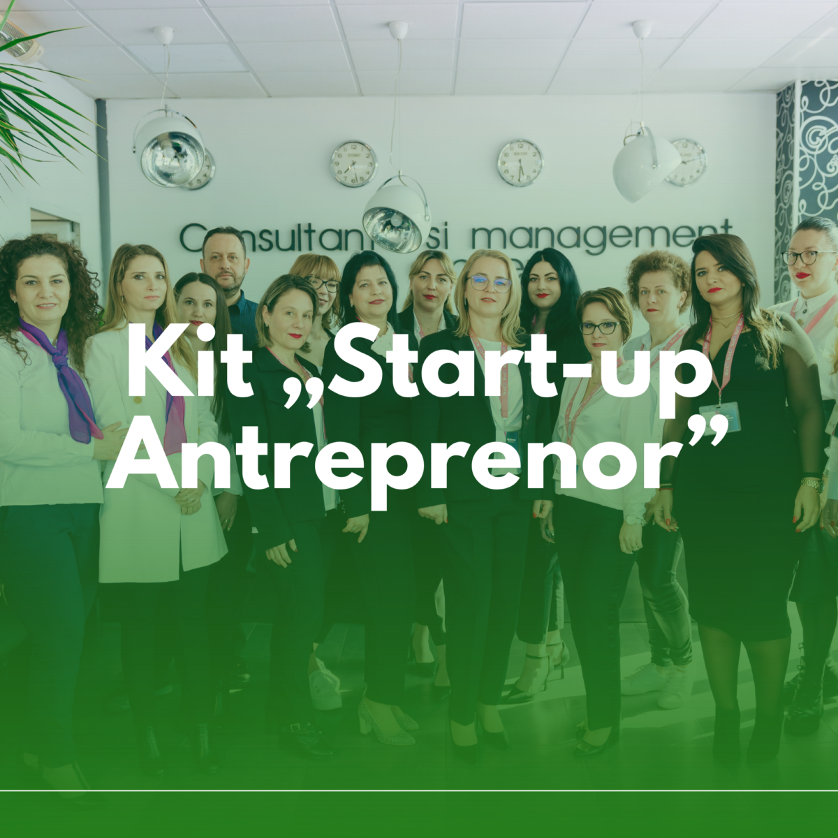 Kit „Start-up Antreprenor”